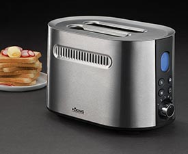 Toaster Premium